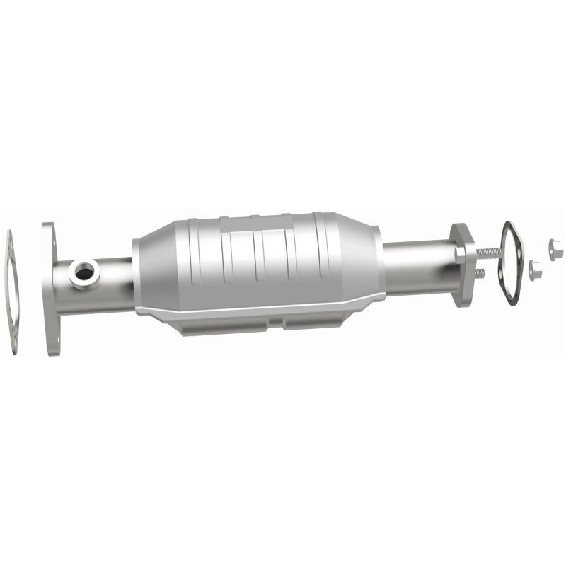 MagnaFlow Direct Fit Catalytic Converter LANCER- 02-03 4 2.0L OEM - 49102