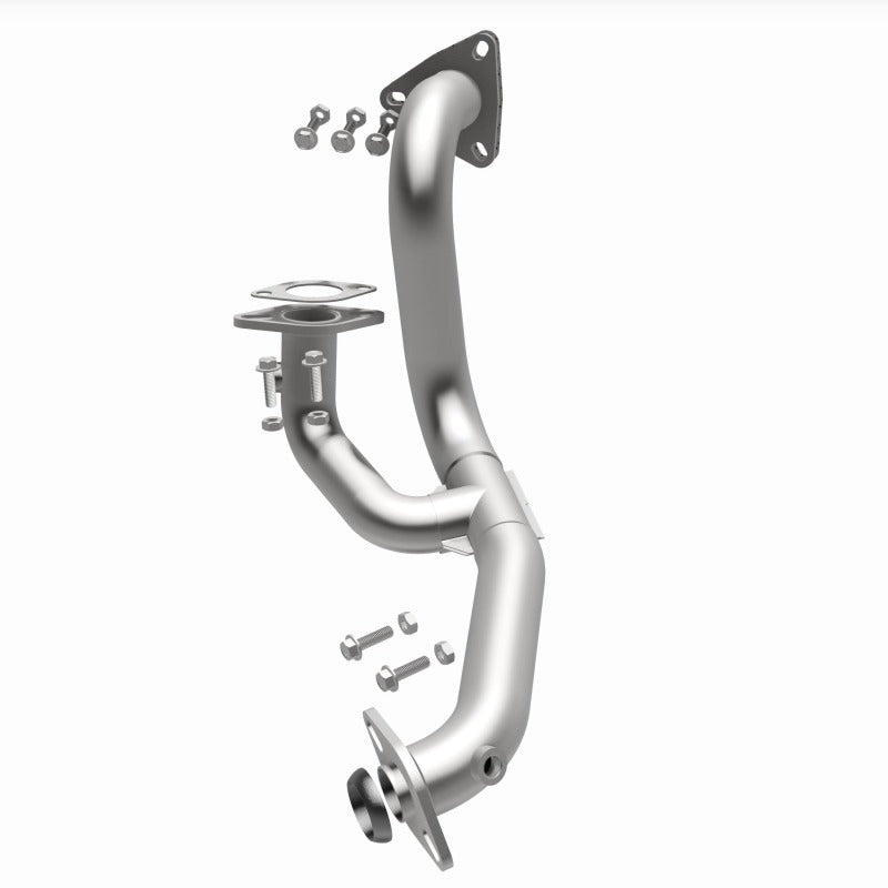 BRE Exhaust 01-06 Sebring Stratus 2.4L 2.7L Front Pipe Kit - 107-0257