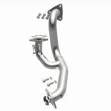 Load image into Gallery viewer, BRE Exhaust 01-06 Sebring Stratus 2.4L 2.7L Front Pipe Kit - 107-0257