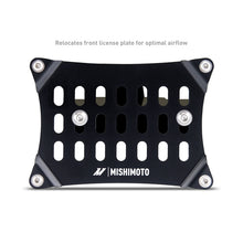 Load image into Gallery viewer, Mishimoto 21+ Ford Mustang Mach-E License Plate Relocation Kit - MMLP-MME-21