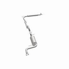 Load image into Gallery viewer, MagnaFlow BRE Exhaust Kit 05-07 Grand Caravan Town &amp; Country - 106-0103