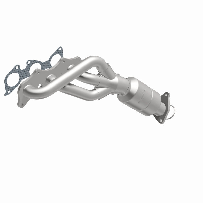 MagnaFlow 10-12 Toyota 4Runner 4.0L Direct Fit Converter - 5481198