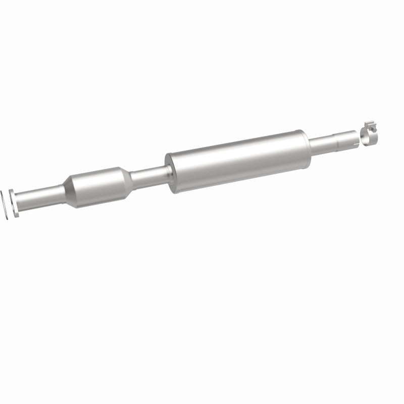 MagnaFlow 16-17 Ford Explorer 2.3L Direct Fit Converter - 21-986