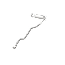 Load image into Gallery viewer, MagnaFlow Sys CB 05- Pontiac Solstice 2.4L - 16646