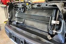 Load image into Gallery viewer, CSF 15-25 Ford F-150 and Raptor Transmission Oil Cooler - 8102