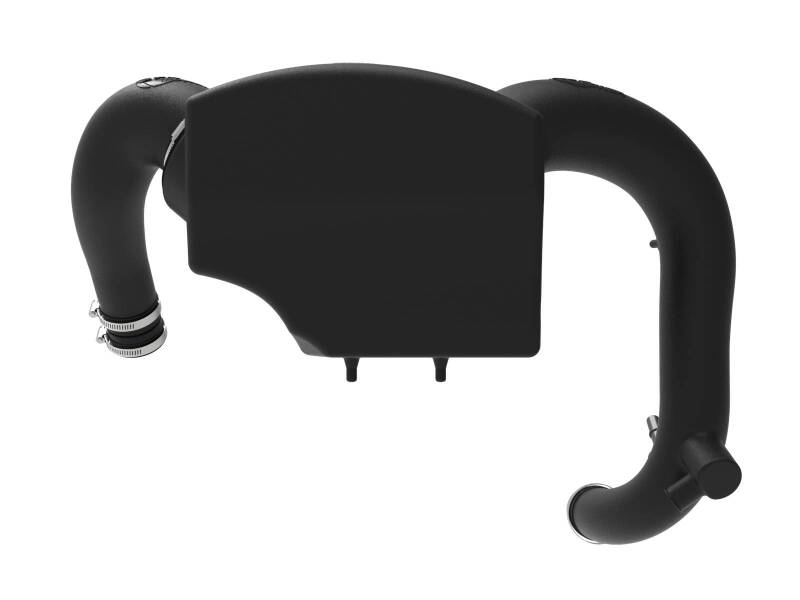 aFe Momentum GT Pro 5R Cold Air Intake System 20-21 Ford Explorer ST V6-3.0L TT - 50-70076R