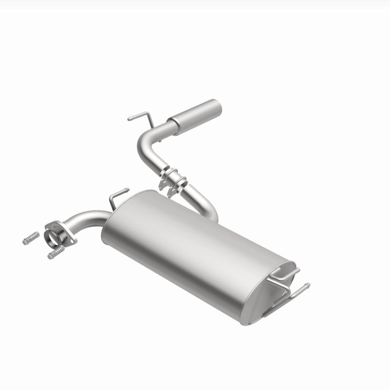 MagnaFlow BRE Exhaust Kit 00-05 Toyota Celica 1.8L - 106-0566