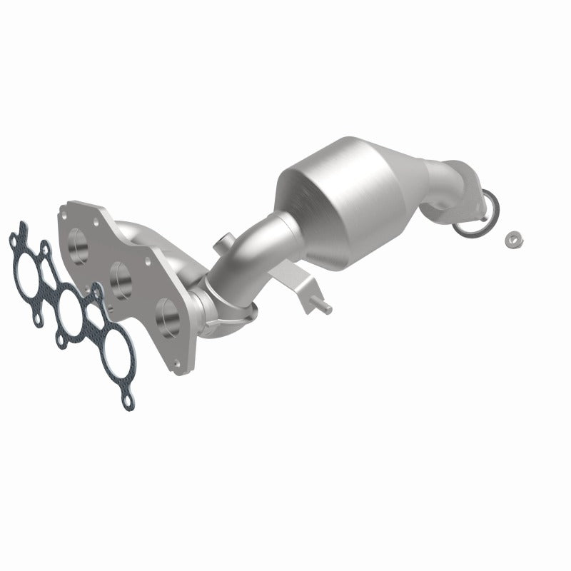 MagnaFlow 07-10 Toyota Sienna 3.5L Direct Fit Converter - 5582822