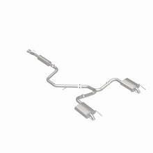 Load image into Gallery viewer, BRExhaust Exhaust Kit Replacement Chevrolet - 106-0955