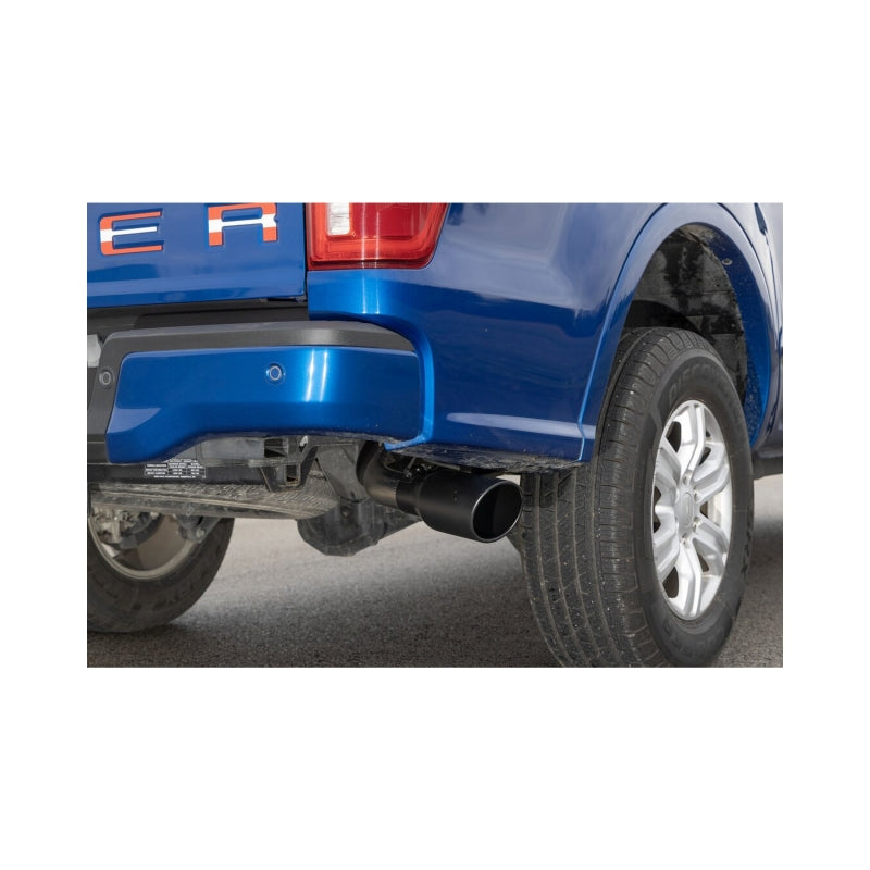 Flowmaster 19-23 Ford Ranger 2.3L ECO FlowFX Cat-Back Exhaust System - 717909