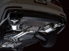Load image into Gallery viewer, AWE Tuning 19-23 Audi C8 S6/S7 2.9T V6 AWD Touring Edition Exhaust - Diamond Black Tips - 3015-43107