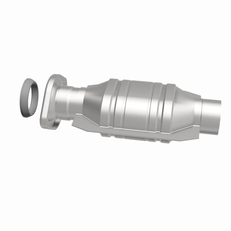 MagnaFlow Direct Fit Catalytic Converter 99-03 Lexus RX300 3.0L Rear - 51318