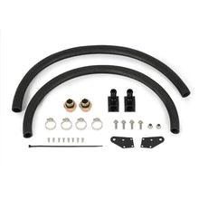 Load image into Gallery viewer, Mishimoto 01-03 Chevrolet / GMC 6.6L Duramax (LB7) Transmission Cooler