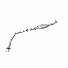 Load image into Gallery viewer, MagnaFlow Direct Fit Catalytic Converter 01-04 Sequoia 4.7L D/S OEM - 49577
