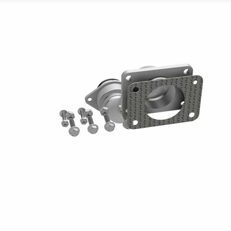 BRE Exhaust 00-05 Bonneville LeSabre Park Avenue 3.8L Front Pipe Kit - 107-0023