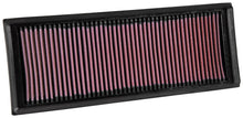 Load image into Gallery viewer, K&amp;N 2014 Peugeot 308 L4-1.2L Drop In Air Filter - 33-3039