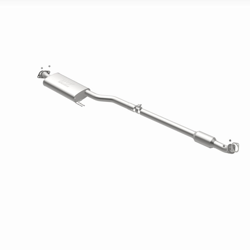 MagnaFlow Direct Fit Catalytic Converter 21-23 Kia Sorento Naturally Aspirated 2.5 OEM Underbody - 280995
