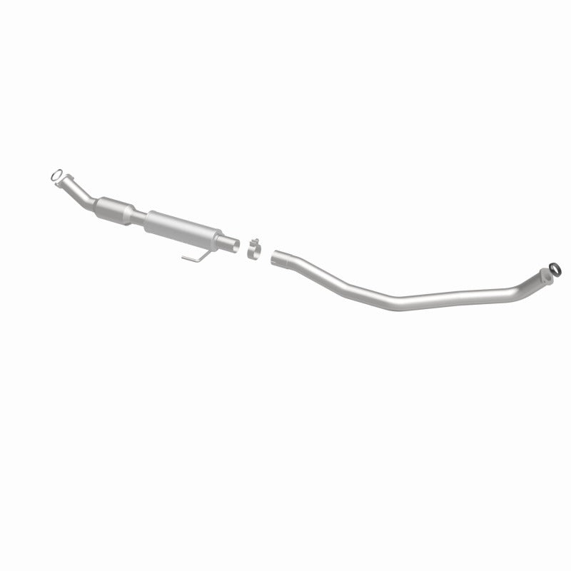 MagnaFlow 09-10 Pontiac Vibe 2.4L Direct Fit Converter - 5571502