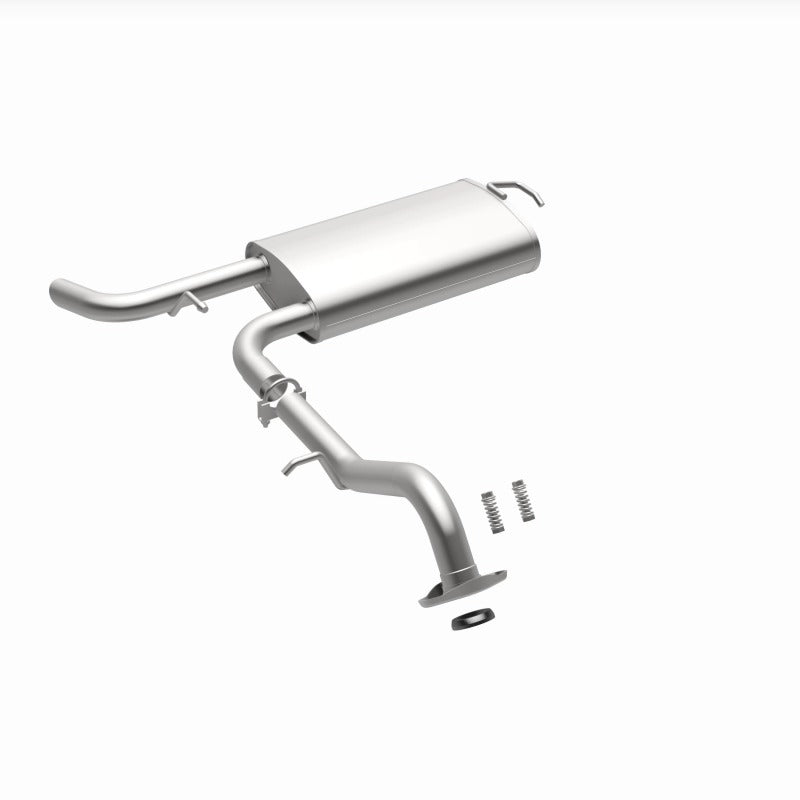 MagnaFlow BRE Exhaust Kit 09-13 Matrix Vibe 1.8L - 106-0220