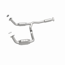 Load image into Gallery viewer, MagnaFlow Conv DF 05-06 GMC Envoy XL Denali - 24950
