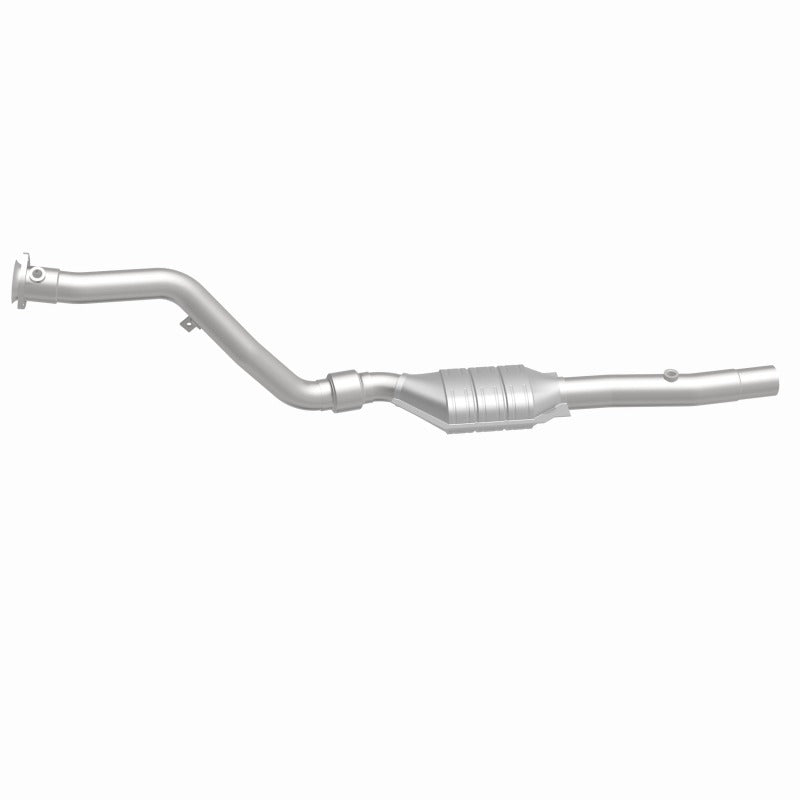 MagnaFlow 2000 Audi A8 Quattro 4.2L Direct Fit Converter - 4481890