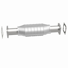 Load image into Gallery viewer, MagnaFlow Direct Fit Catalytic Converter 91-94 Isuzu Rodeo 3.1L V6 - 3391657