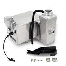 Load image into Gallery viewer, Mishimoto 2019+ Ram 6.7L Cummins Expansion Tank - Natural - MMRT-RAM-19N