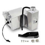 Mishimoto 2019+ Ram 6.7L Cummins Expansion Tank - Natural - MMRT-RAM-19N