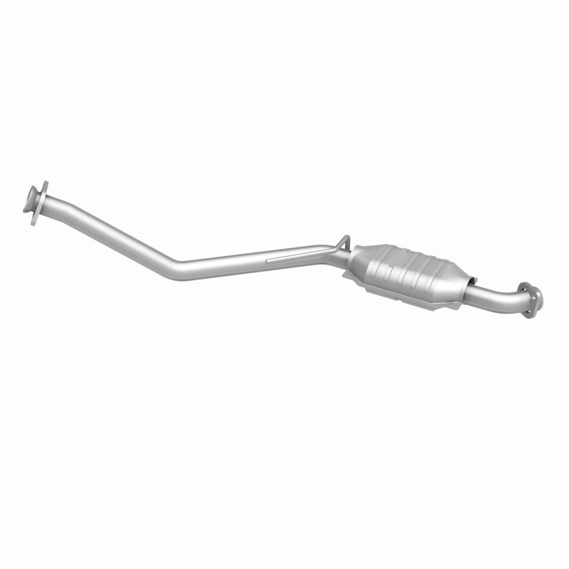 MagnaFlow Direct Fit Catalytic Converter Ford 87 93 - 93340