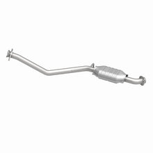 Load image into Gallery viewer, MagnaFlow Direct Fit Catalytic Converter Ford 87 93 - 93340