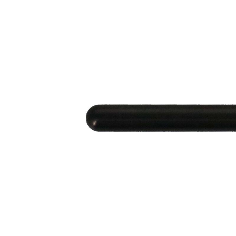 Manley Push Rod - 5/16 Dia. - 6.650 Length - 0.120 Wall - 4130 Chrome Moly - Swedged End - Set of 16 - 25212-16