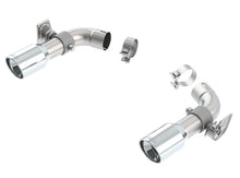 Load image into Gallery viewer, Borla 2016 Chevy Camaro SS 6.2L Dual NPP Tip Adapters - 60605