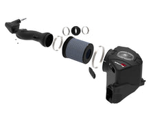 Load image into Gallery viewer, aFe Momentum GT Pro 5R Cold Air Intake System 2019 GM Silverado/Sierra 1500 V6-4.3L/V8-5.3/6.2L - 50-70044R