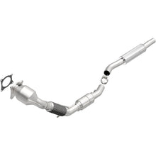 Load image into Gallery viewer, MagnaFlow 09-13 Audi A3 Quattro 2.0L Direct Fit Converter - 551522