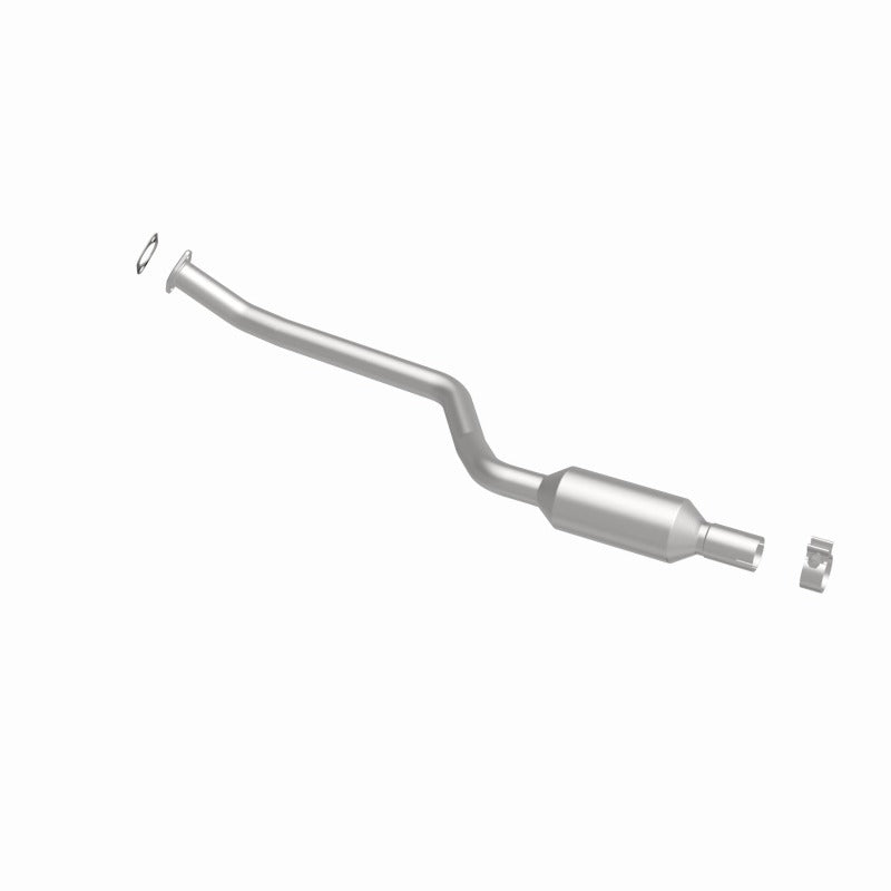 MagnaFlow 08-10 BMW 528i 3.0L Direct Fit Converter - 5571375