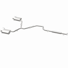 Load image into Gallery viewer, BRExhaust 10-11 Buick LACROSSE Exhaust Kit - 106-0898