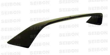 Seibon 94-01 Acura Integra 2Dr TR-Style Carbon Fiber Rear Spoiler - RS9401ACIN2D-TR