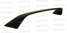 Load image into Gallery viewer, Seibon 94-01 Acura Integra 2Dr TR-Style Carbon Fiber Rear Spoiler - RS9401ACIN2D-TR