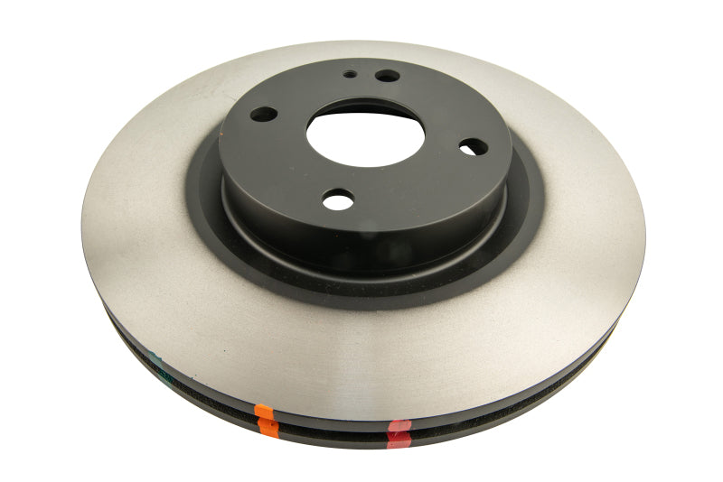 DBA 01-05 Mazda Miata Front 4000 Series Plain Rotor - DBA4545