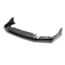 Load image into Gallery viewer, Seibon 18-20 Subaru WRX/STI CW Carbon Fiber Front Lip - FL18SBIMP-CW