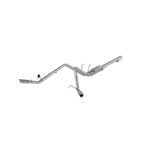 Load image into Gallery viewer, MBRP 2009 Dodge Ram 1500 5.7L Cat Back Dual Split Side - S5144AL