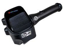 Load image into Gallery viewer, aFe 2025+ Dodge Ram 1500 RHO Track Series Carbon Fiber Cold Air Intake System w/ Blk Pro 5R Filter - 57-10032K
