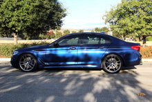 Load image into Gallery viewer, Dinan 18-23 BMW M550i xDrive (G30) Performance Spring Set - D100-0932