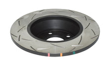 Load image into Gallery viewer, DBA 09-15 Audi TT Quattro Rear 4000 Series Slotted Rotor - DBA42829S