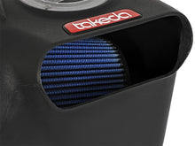 Load image into Gallery viewer, aFe Takeda Intake System Stage 2 Pro 5R for 2016 Honda Civic 1.5L (Non Si) - TM-1024B-R