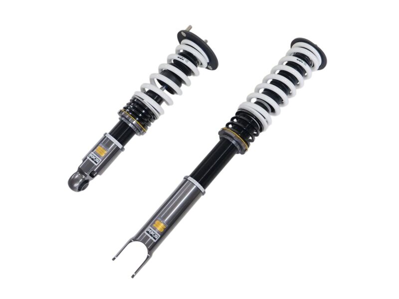 HKS HIPERMAX S WGNC34 MT FULL KIT (4WD MT Models ONLY) - 80330-AN020