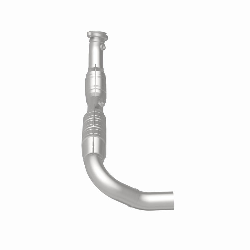 MagnaFlow Direct Fit Catalytic Converter 03-04 Exped Driver Side 4.6L - 458021
