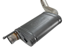Load image into Gallery viewer, aFe MACH Force-Xp 304 SS Cat-Back Exhaust 15-16 Dodge Challenger V8-5.7L - 49-32060