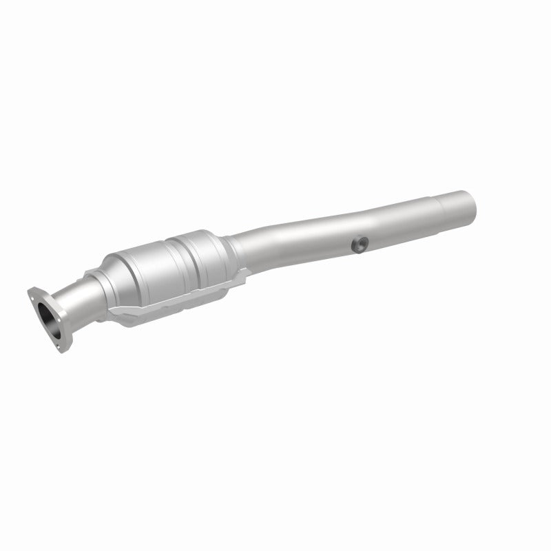 MagnaFlow Direct Fit Catalytic Converter 97-05 Audi A8 Quatt 4.2L Driver Side - 51452