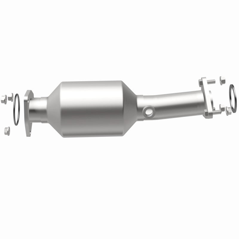 MagnaFlow Direct Fit Catalytic Converter 17-19 Honda CR-V Single Underbody 2.4L - 280150